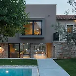 Melon Villa *