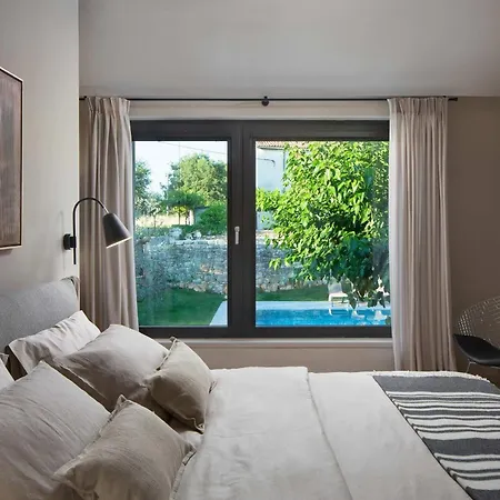 Villa Forma Villa Poreč