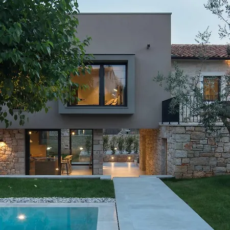 Forma Villa *