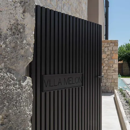 Villa Forma Villa