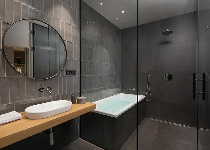 Вілла Melon Пореч