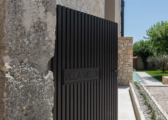 Melon Вілла